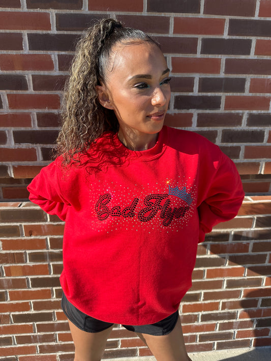 BadFlyer Bling Crew Encore