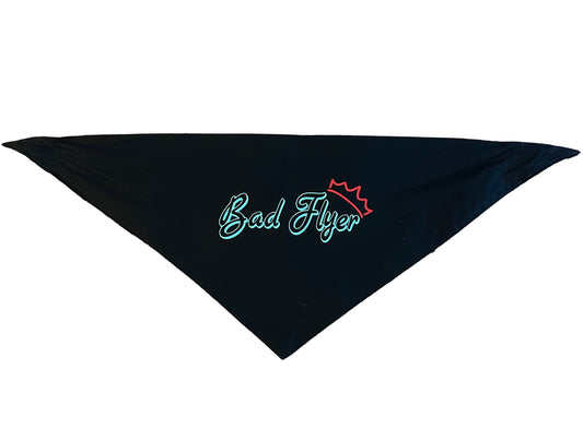 BadFlyer Doggie Bandanna 🐾