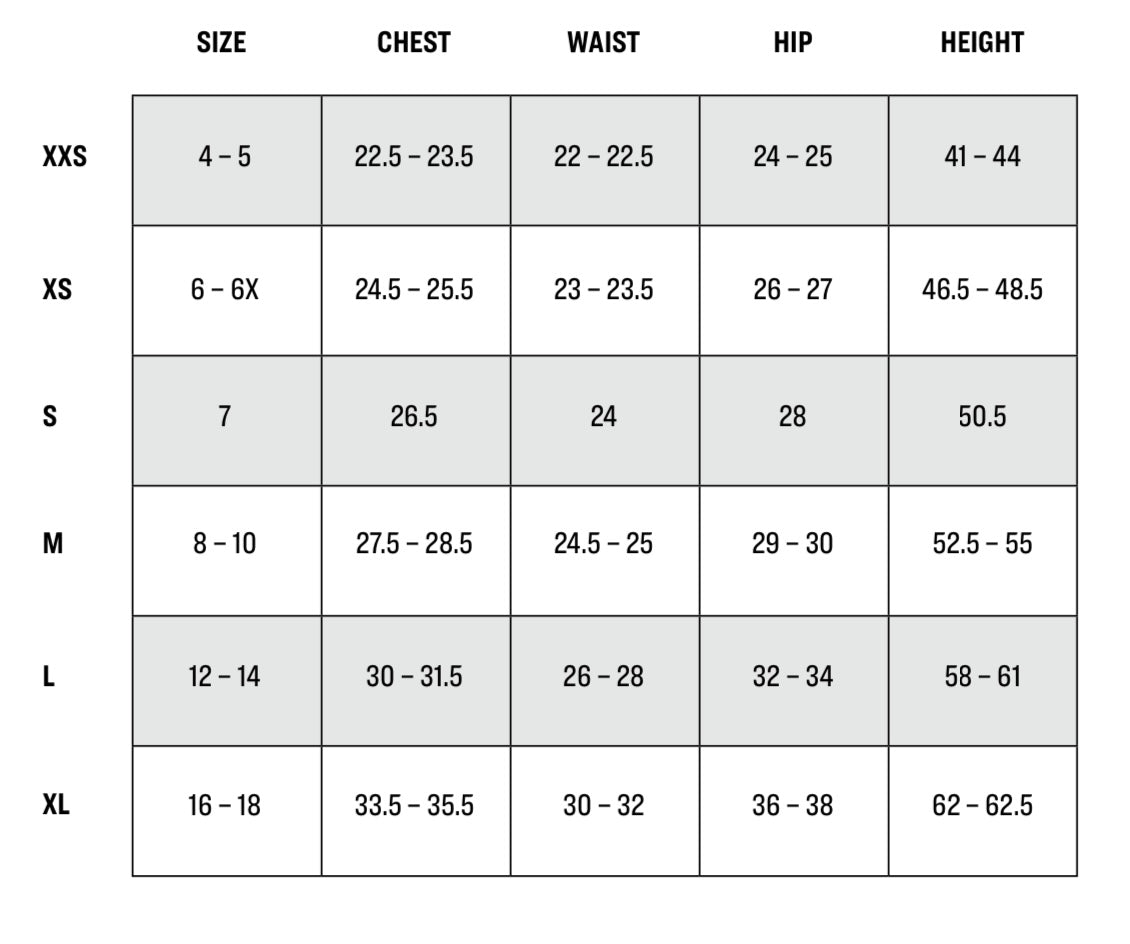 BadFlyer Classic Sports Bra