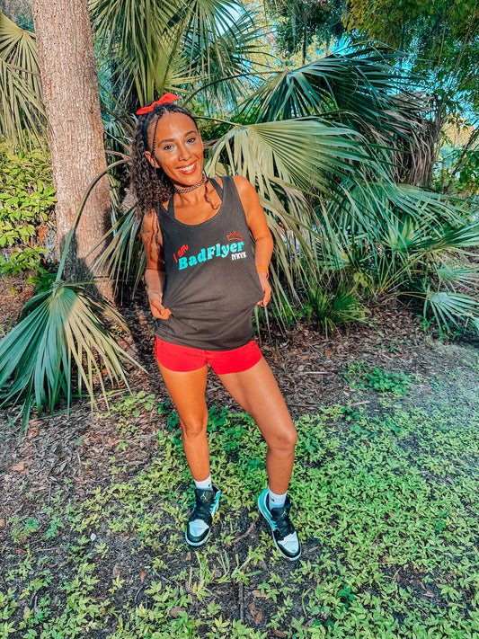 BadFlyer IYKYK Tank