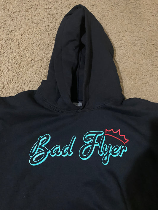 BadFlyer Hoodie