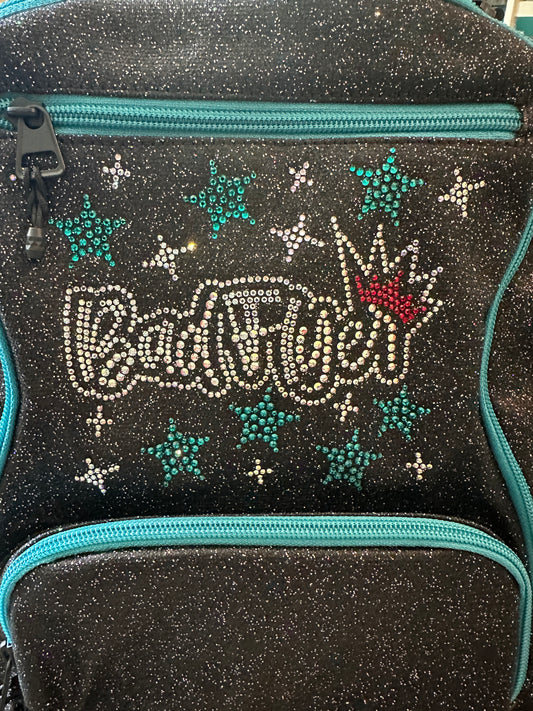 BadFlyer X Rebel Dream Bag+