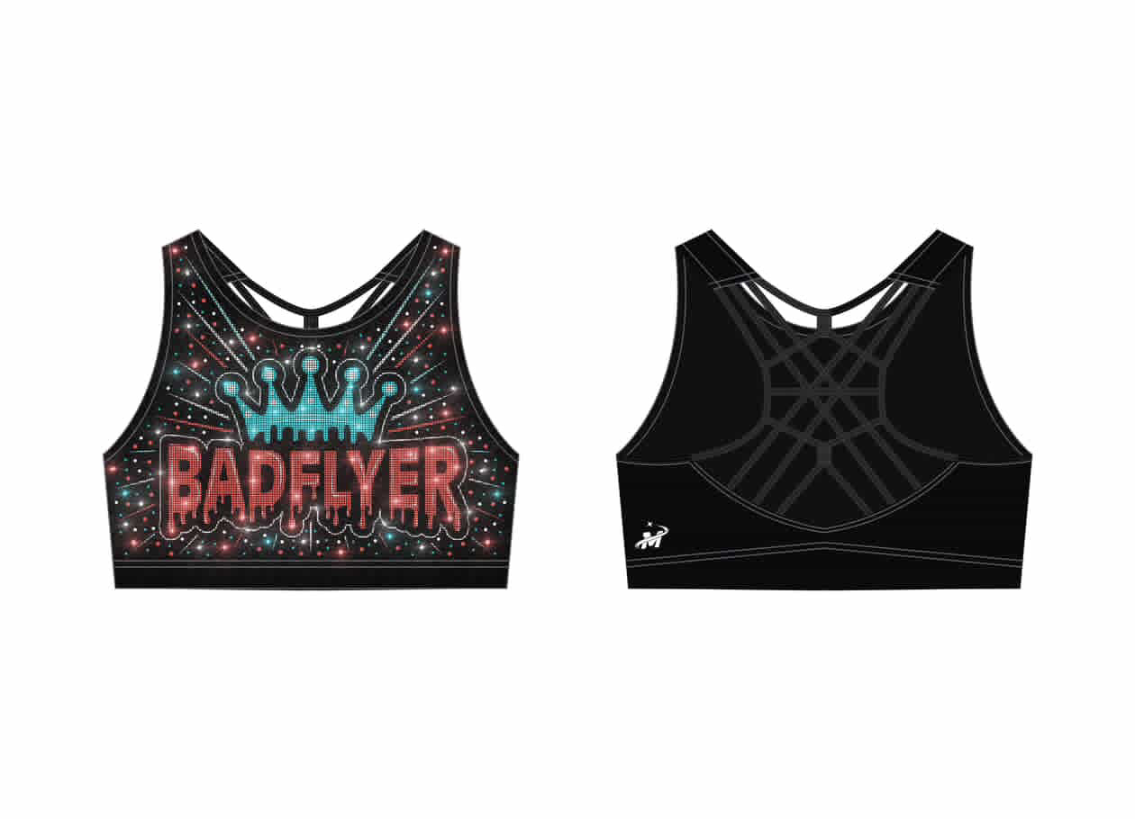 BadFlyer X Miami Bling
