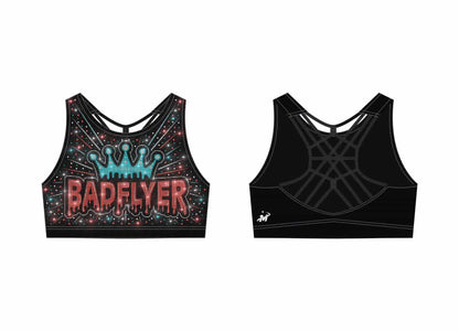 BadFlyer X Miami Bling