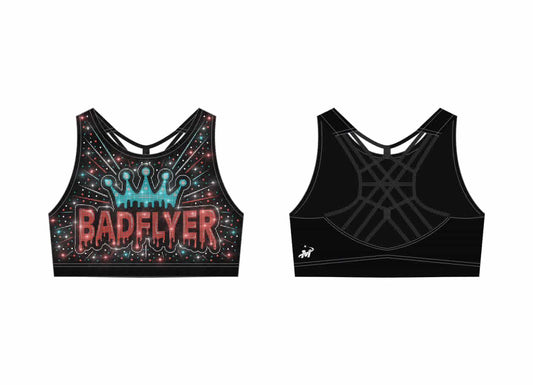 BadFlyer X Miami Bling