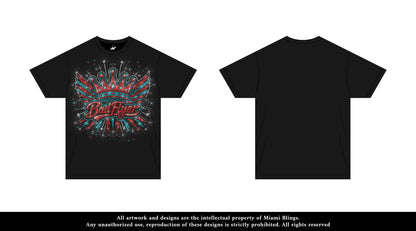 BadFlyer X Miami Bling V2