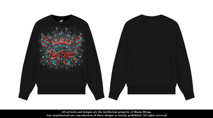 BadFlyer X Miami Bling V2