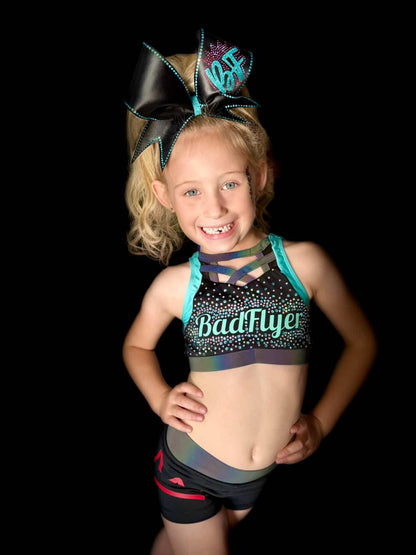 BadFlyer Bow