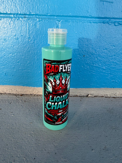 BadFlyer Liquid Chalk