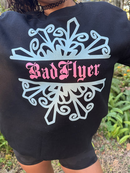 BadFlyer “Let It Glow” Crew