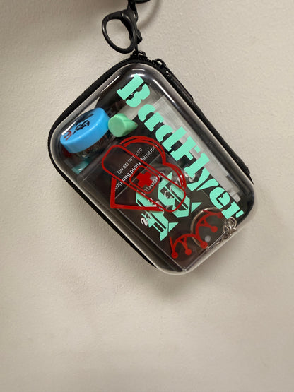 BadFlyer Competition Survival Kit