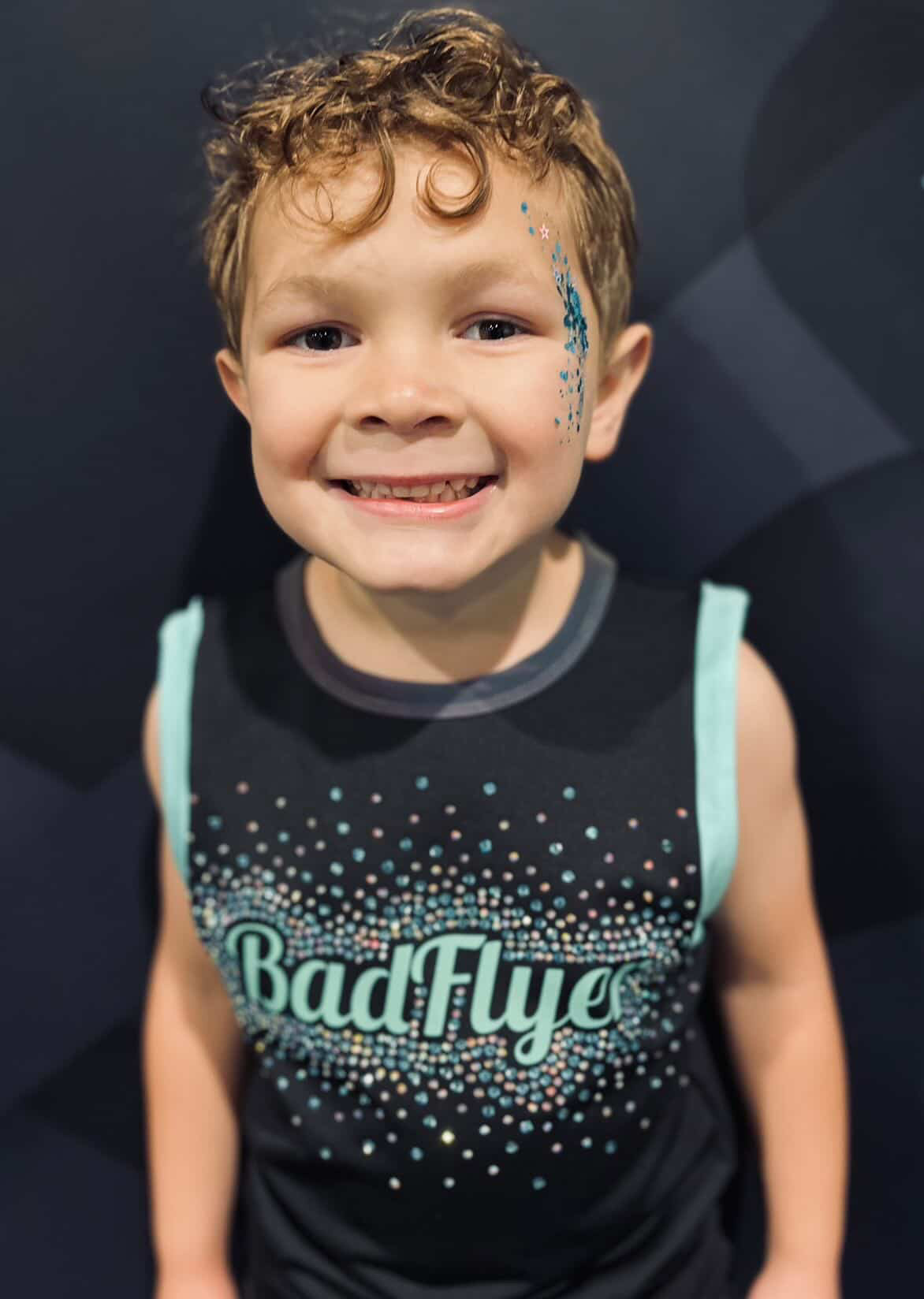Boys BadFlyer Rebel Preorder