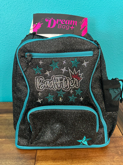 BadFlyer X Rebel Dream Bag+