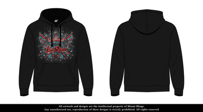 BadFlyer X Miami Bling V2