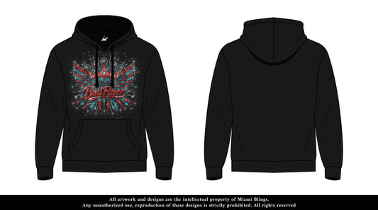 BadFlyer X Miami Bling V2