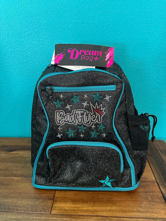 BadFlyer X Rebel Dream Bag+