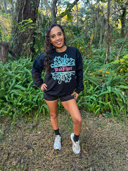 BadFlyer “Let It Glow” Crew