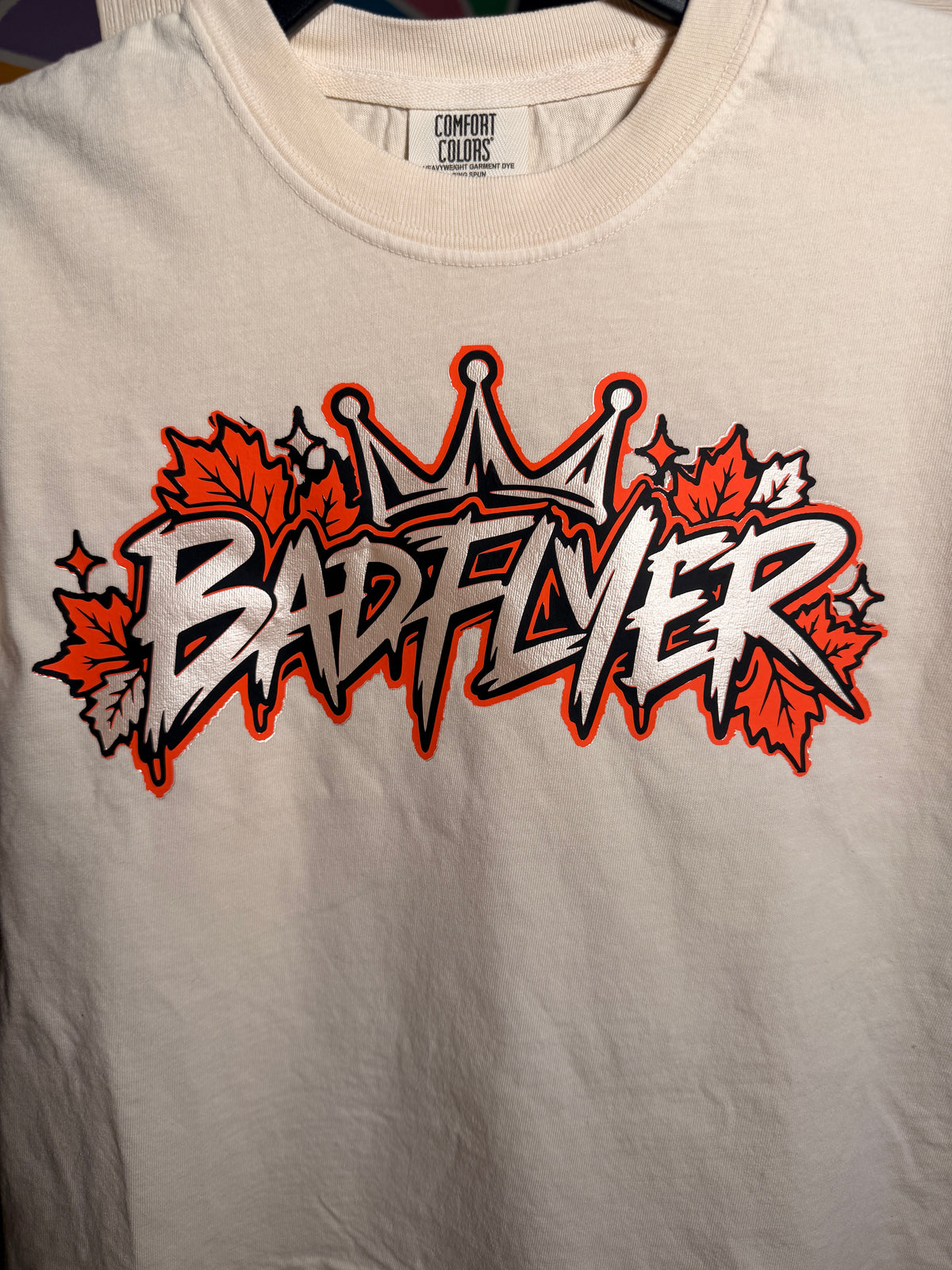 BadFlyer Fall Vibes
