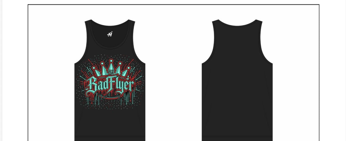 BadFlyer X Miami Blings Born To Reign