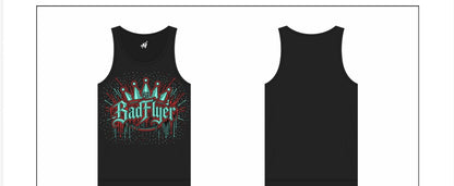 BadFlyer X Miami Blings Born To Reign