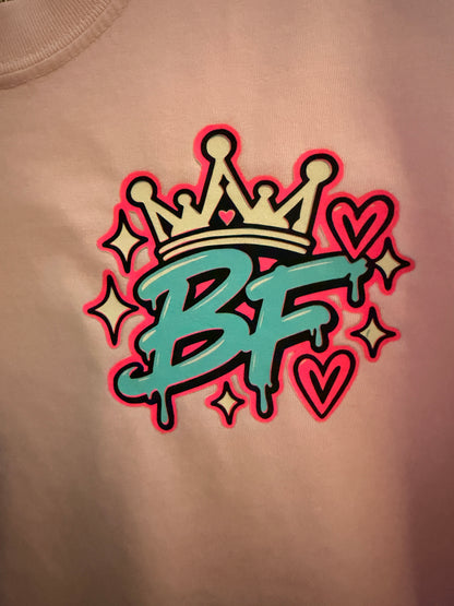In My BadFlyer Era Shirt
