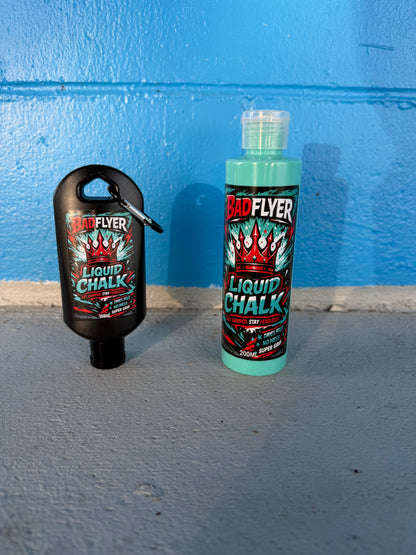 BadFlyer Liquid Chalk