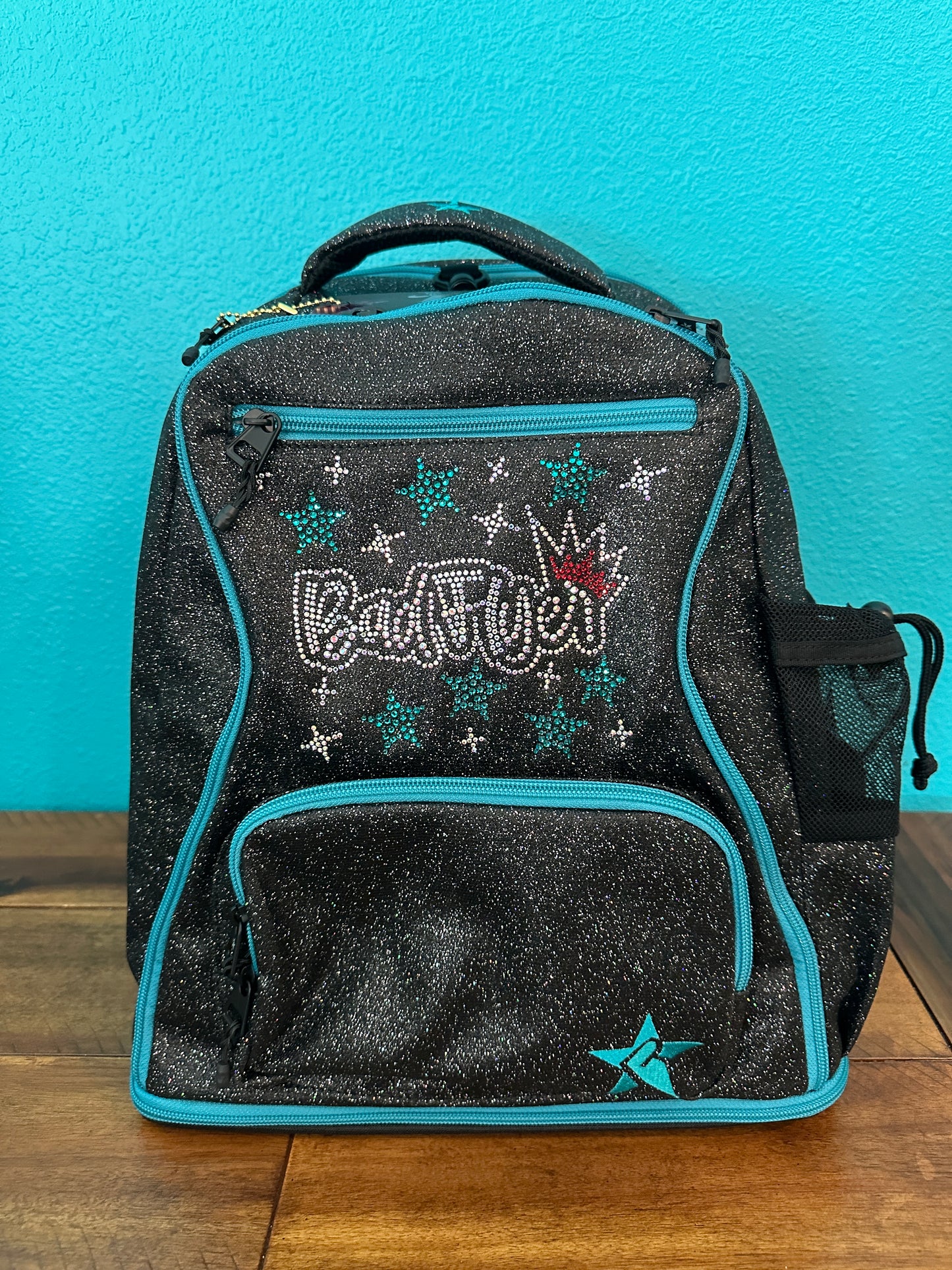 BadFlyer X Rebel Dream Bag+