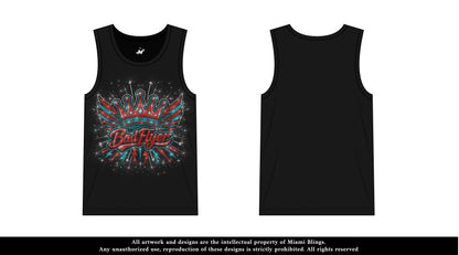BadFlyer X Miami Bling V2