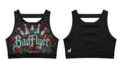 BadFlyer X Miami Blings Born To Reign