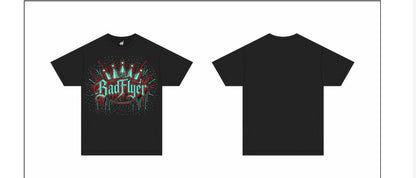 BadFlyer X Miami Blings Born To Reign