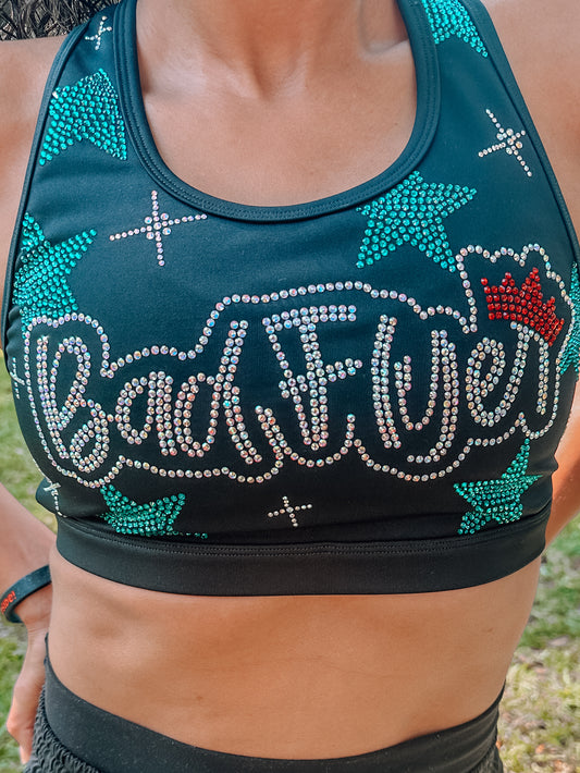 BadFlyer X Rebel Preorder