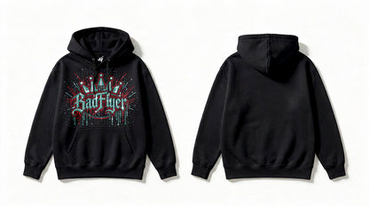 BadFlyer X Miami Blings Born To Reign