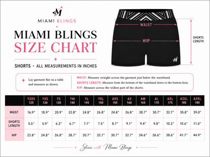 BadFlyer X Miami Blings Born To Reign