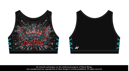 BadFlyer X Miami Bling V2