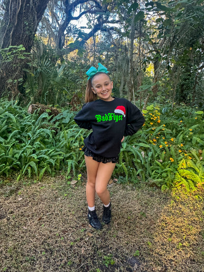 BadFlyer “Santa Baddie” Crew