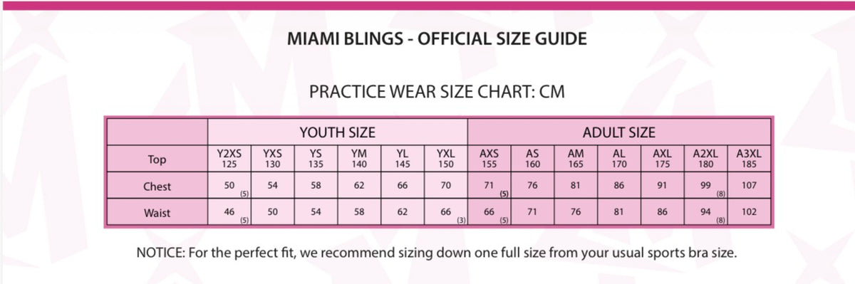 BadFlyer X Miami Blings Born To Reign