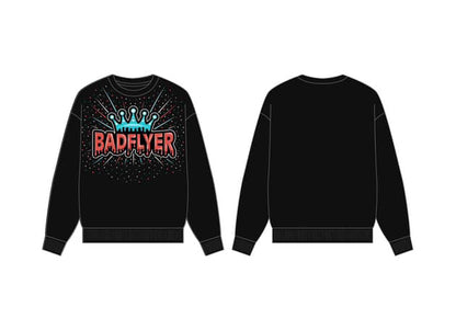 BadFlyer X Miami Bling