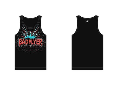 BadFlyer X Miami Bling