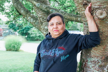 BadFlyer Mom Hoodie
