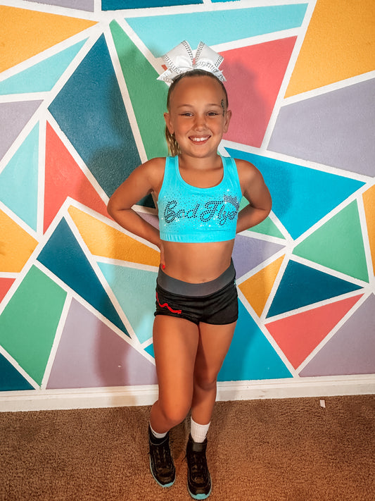 BadFlyer Remix Bra
