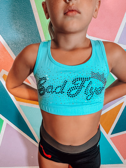 BadFlyer Remix Bra