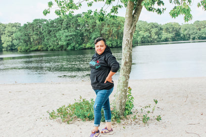 BadFlyer Mom Hoodie