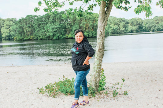BadFlyer Mom Hoodie