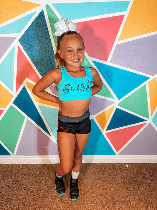 BadFlyer Remix Bra