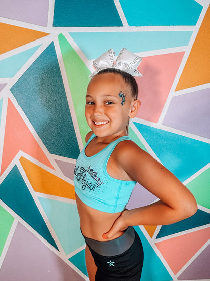 BadFlyer Remix Bra