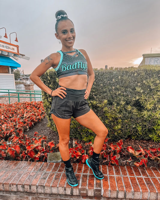 BadFlyer Rebel Top